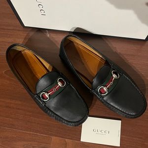 Gucci Loafers
